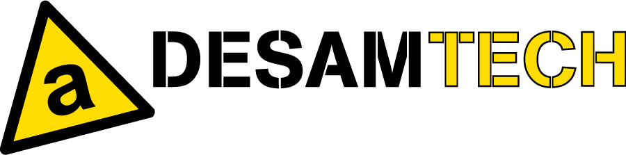 Logo Desamtech